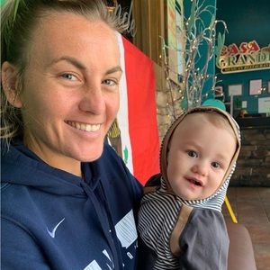 Meet your Posher, Annie